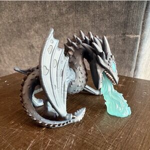 Funko Game of Thrones Icy Viserion Ice Dragon Figure Mystery Mini Collect
